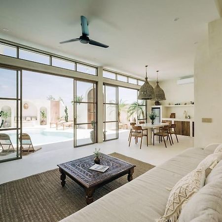 New Design Villa Casa Alma 3Bdr With Private Pool, Canggu Екстер'єр фото