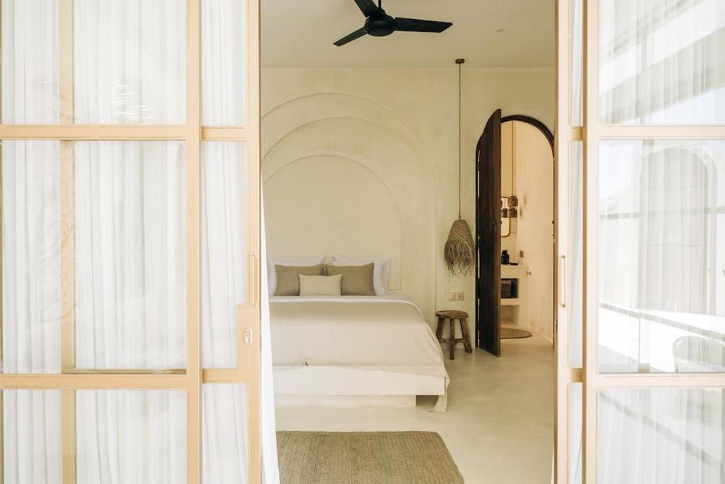 New Design Villa Casa Alma 3Bdr With Private Pool, Canggu Екстер'єр фото