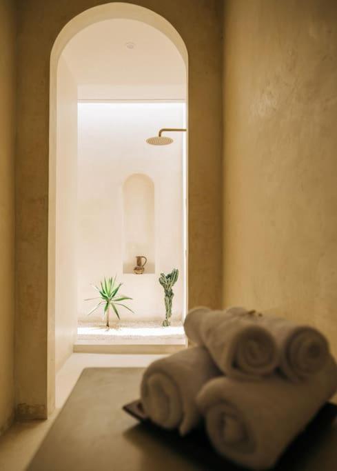 New Design Villa Casa Alma 3Bdr With Private Pool, Canggu Екстер'єр фото