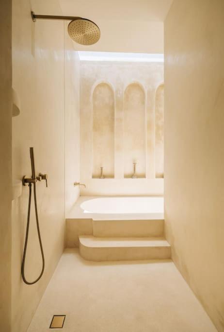 New Design Villa Casa Alma 3Bdr With Private Pool, Canggu Екстер'єр фото