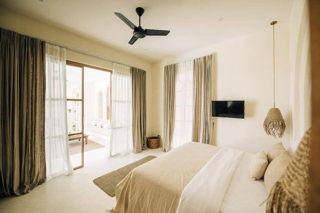New Design Villa Casa Alma 3Bdr With Private Pool, Canggu Екстер'єр фото